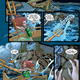 Illustration for article titled Exclusive DC preview: Wonder Woman goes to war in iDC Bombshells/i #2
